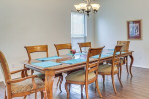 Casa (4 Bedrooms) | Interior