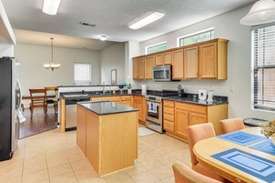 Casa (4 Bedrooms) | Interior