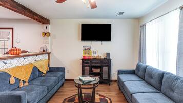 Rumah (3 Bedrooms) | Interior