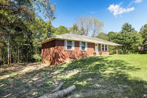 Hus (3 Bedrooms) | Innvendig