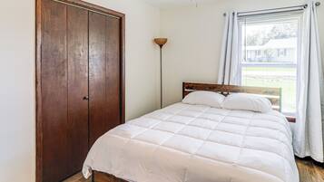 Rumah (3 Bedrooms) | Interior