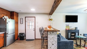Hus (3 Bedrooms) | Innvendig