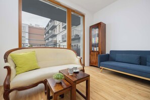 TV, offices