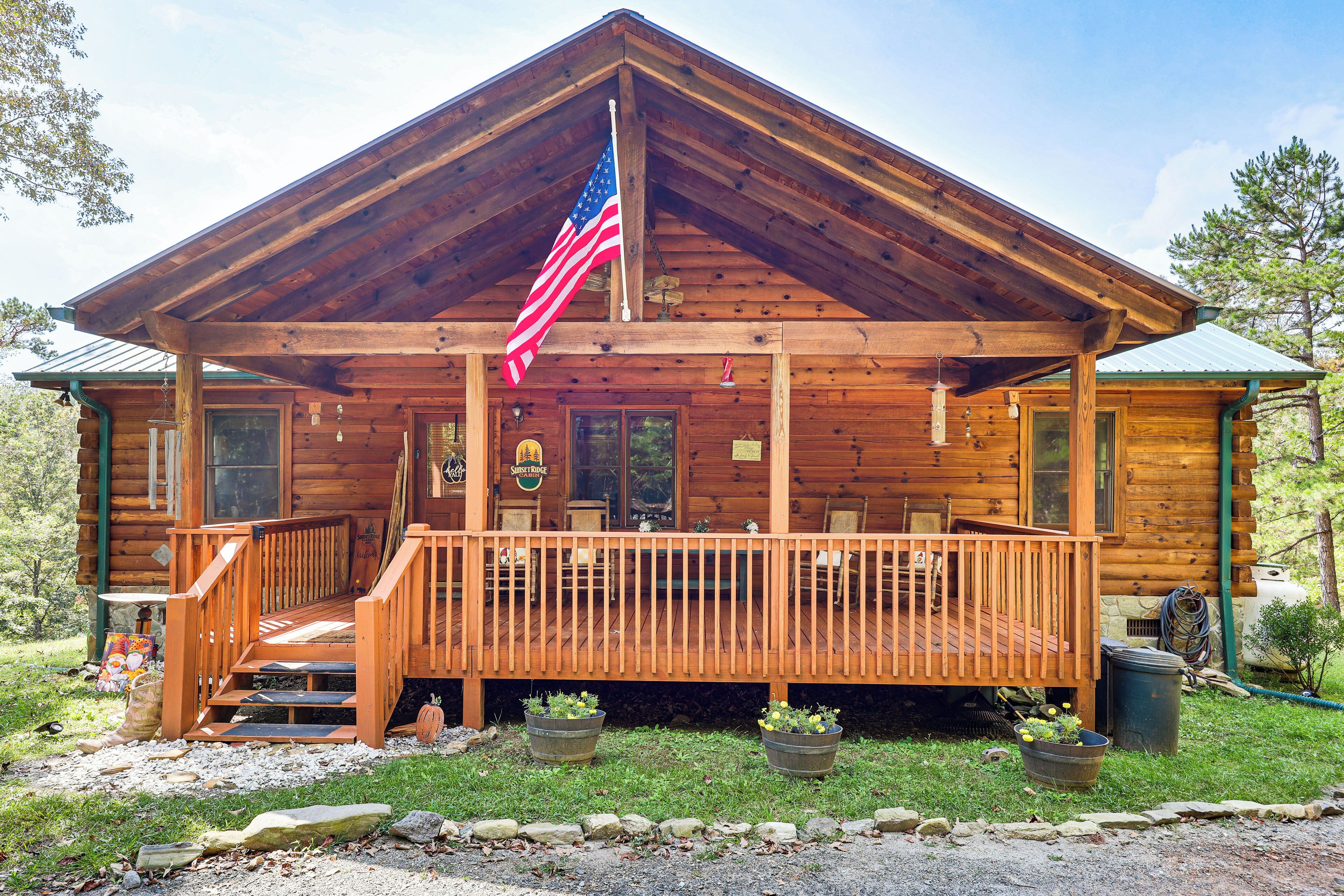 Ev (2 Bedrooms) | İç mekân