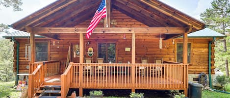 House (2 Bedrooms) | Bahagian dalam