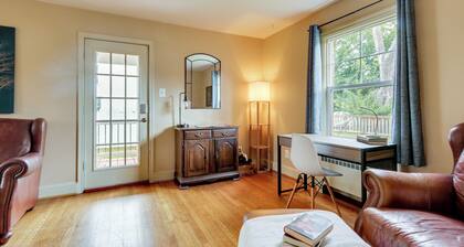 Home 2 Mi to Shenandoah Nat'l Park & Skyline Drive