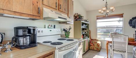 Apartment (3 Bedrooms) | Interior