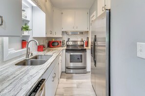 Huis (3 Bedrooms) | Interieur
