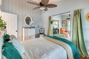 Hus (3 Bedrooms) | Interiør