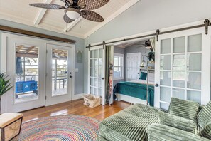 Huis (3 Bedrooms) | Interieur