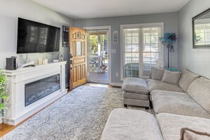Huis (3 Bedrooms) | Interieur