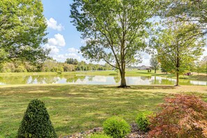 Nhà (3 Bedrooms) | Nội thất