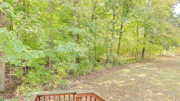 Rumah (3 Bedrooms) | Interior