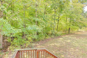 Nhà (3 Bedrooms) | Nội thất