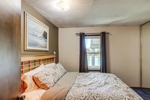 Casa (3 Bedrooms) | Interior