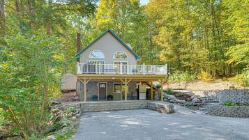 House (2 Bedrooms) | Front of property