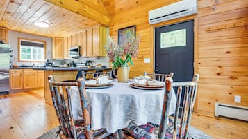 Huis (2 Bedrooms) | Interieur