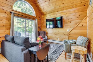 Ferienhaus (2 Bedrooms) | Innenbereich