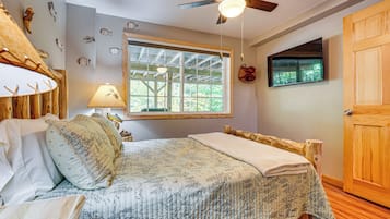 Huis (2 Bedrooms) | Interieur