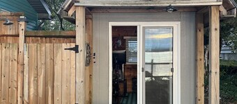 Year Round Cottage on St Lawrence River