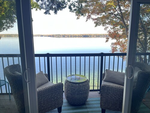 Year Round Cottage on St Lawrence River