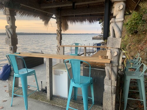 Year Round Cottage on St Lawrence River