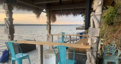 Year Round Cottage on St Lawrence River