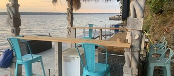 Year Round Cottage on St Lawrence River