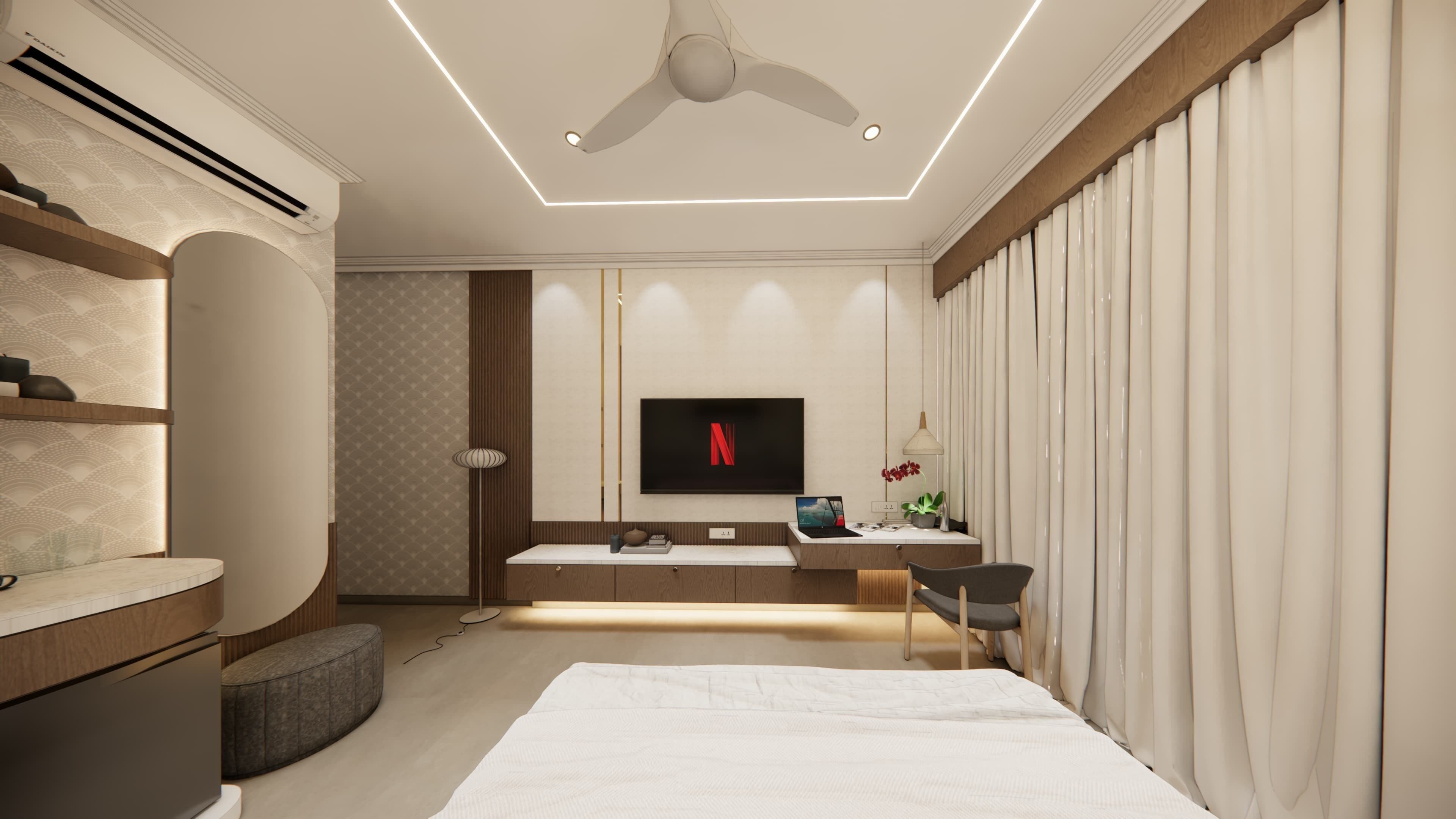 尊荣双人房 | 免费 WiFi