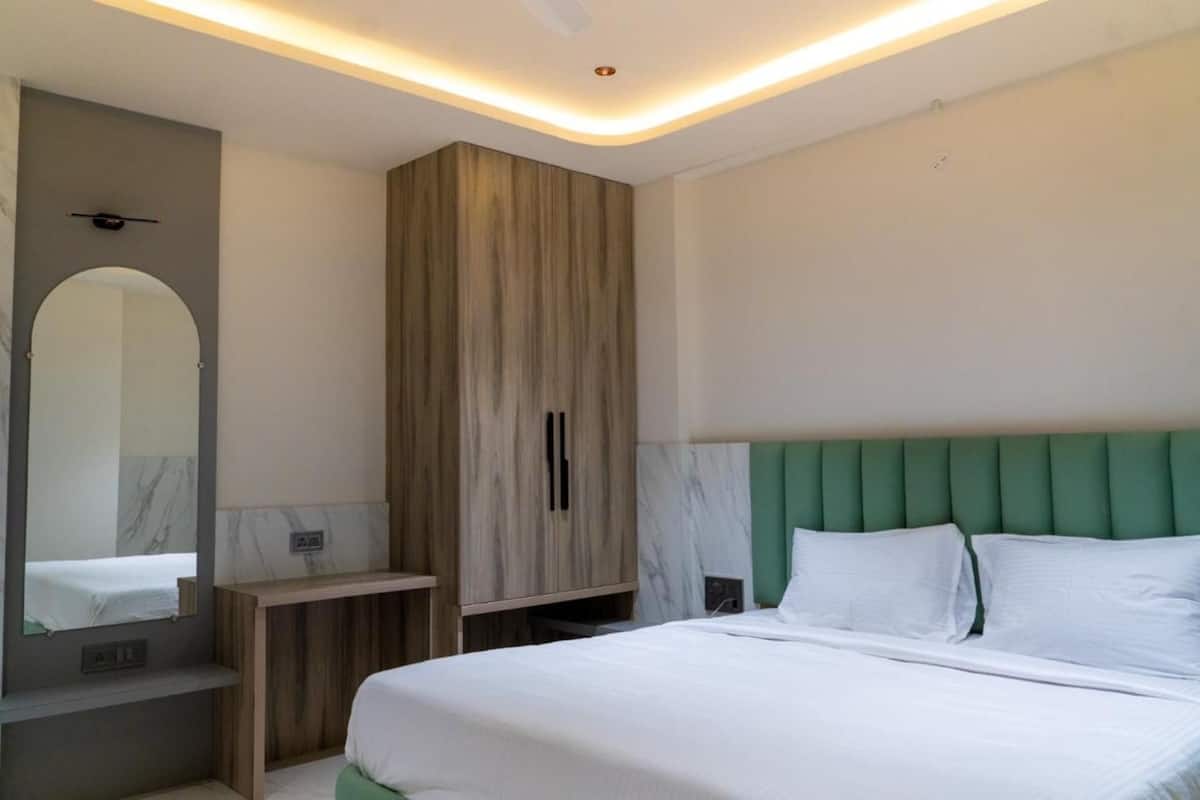 Deluxe Double or Twin Room | Free WiFi