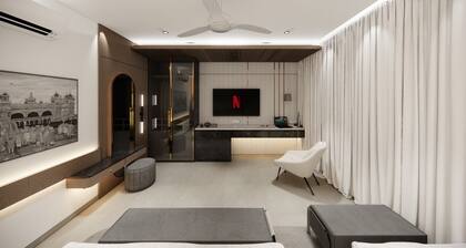 The White Castle Hotel