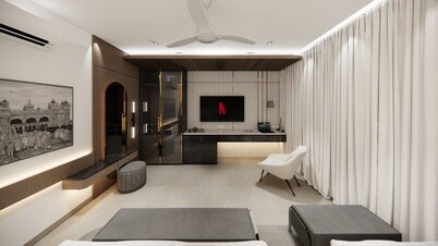 The White Castle Hotel