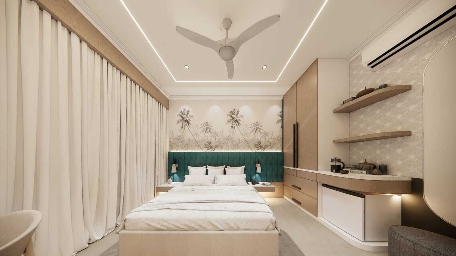 Premium Double Room | Free WiFi