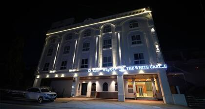 The White Castle Hotel