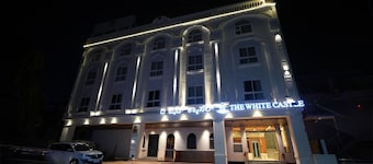 The White Castle Hotel