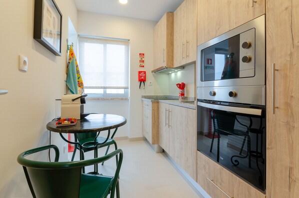 Appartement | 1 slaapkamer