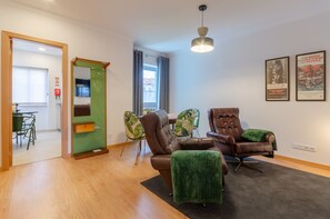 Apartment | 1 bedroom - Setubal Boutique Apartments III by Homing (Setubal)