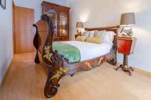 Apartment | 1 bedroom - Setubal Boutique Apartments III by Homing (Setubal)