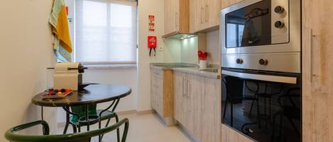 Apartment | 1 bedroom