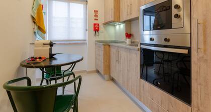 Setubal Boutique Apartments III by Homing