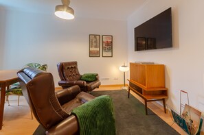 Departamento | 1 habitación 