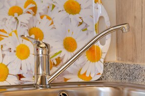 Departamento | 1 habitación 