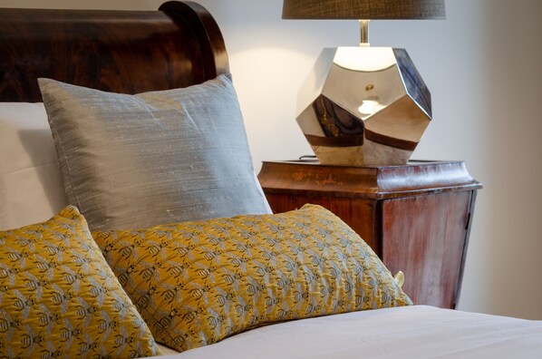 Apartment | 1 bedroom - Setubal Boutique Apartments III by Homing (Setubal)