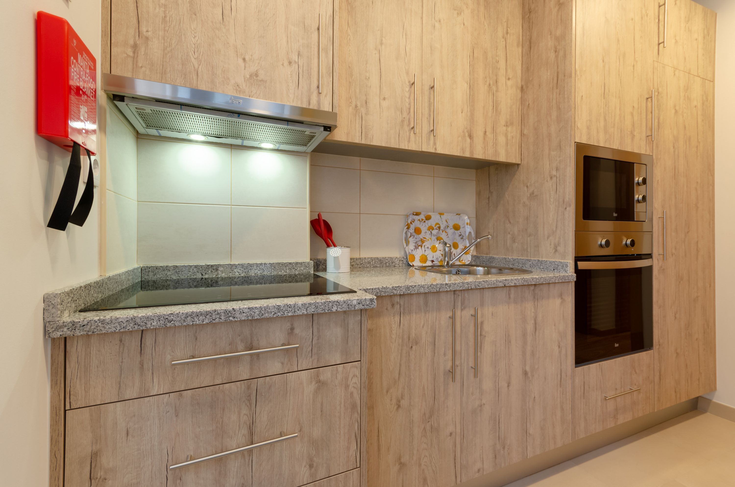 Apartment | 1 bedroom