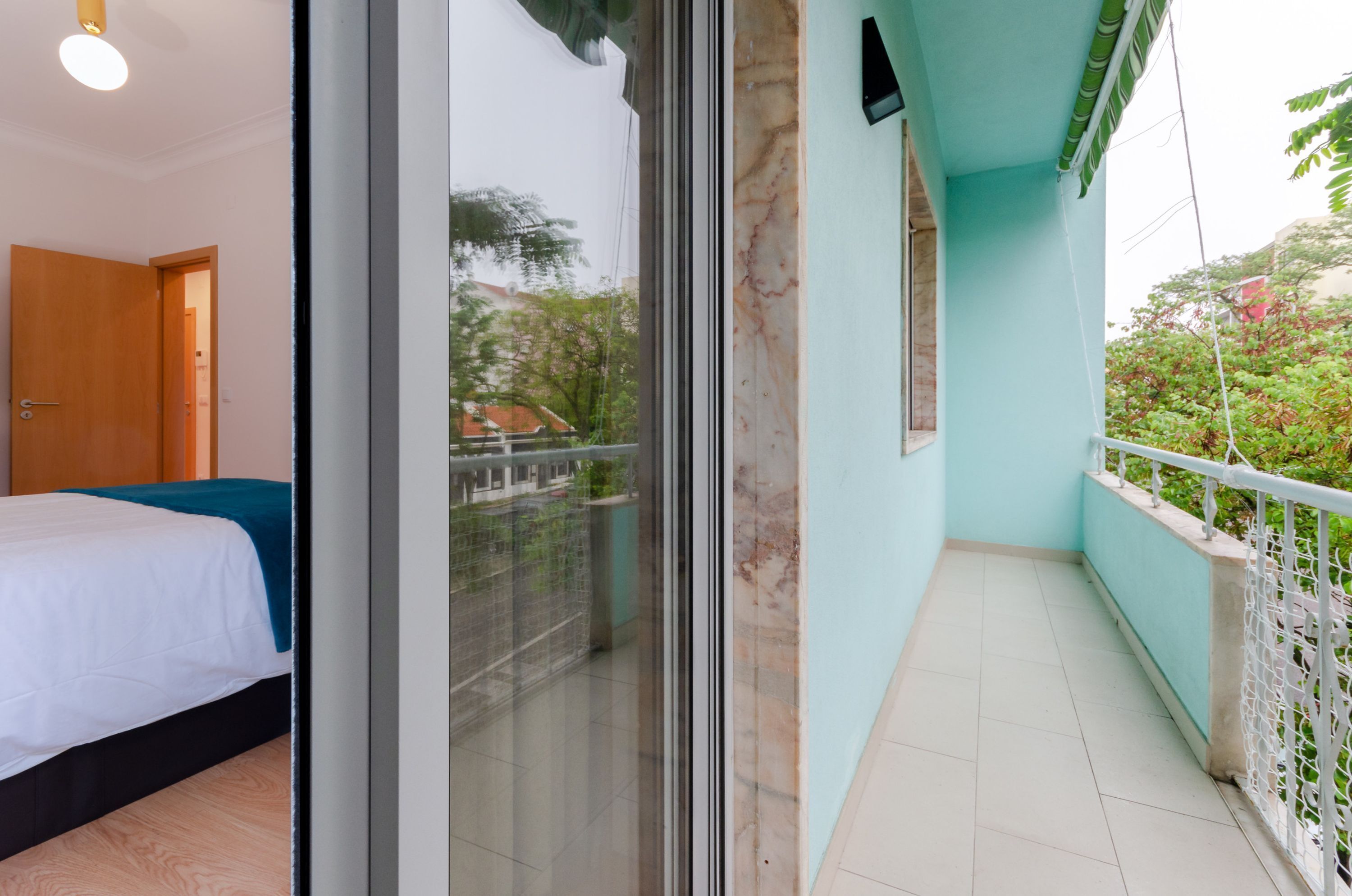 Apartment | 1 bedroom