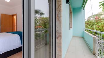 Apartment | 1 Schlafzimmer