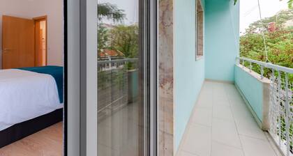 Setubal Boutique Apartments II by Homing