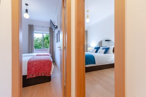 Apartment | 1 bedroom - Setubal Boutique Apartments II by Homing (Setubal)