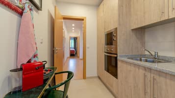 Appartement | 1 chambre