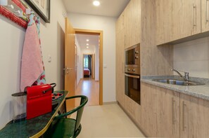 Departamento | 1 habitación